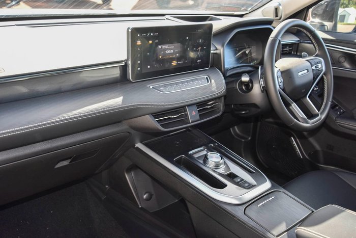 2025 GWM Haval Jolion Ultra