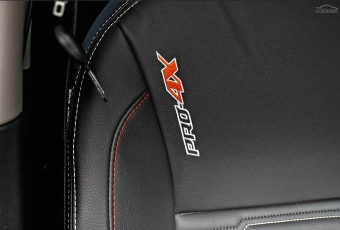 2026 Nissan Navara PRO-4X DUAL CAB