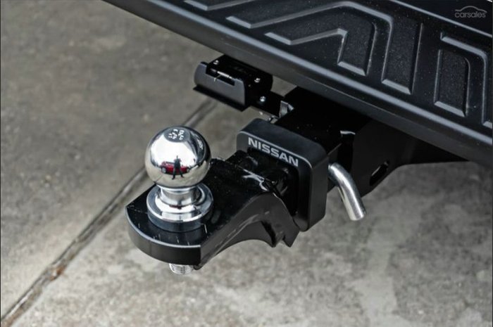 2026 Nissan Navara PRO-4X DUAL CAB