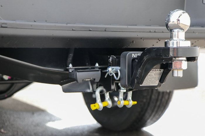 2026 Nissan Navara ST-X DUAL CAB