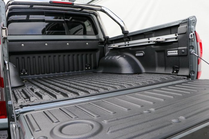 2026 Nissan Navara ST-X DUAL CAB