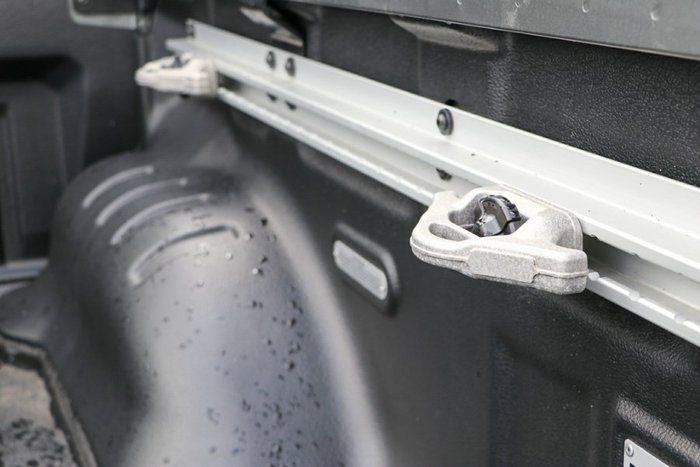 2026 Nissan Navara ST-X DUAL CAB