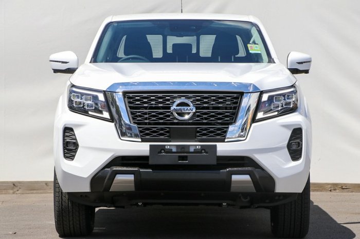 2026 Nissan Navara ST-X DUAL CAB