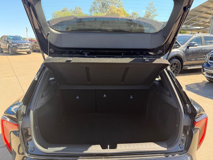 2025 Kia K4 GT-Line CL4m MY26 Aurora Black