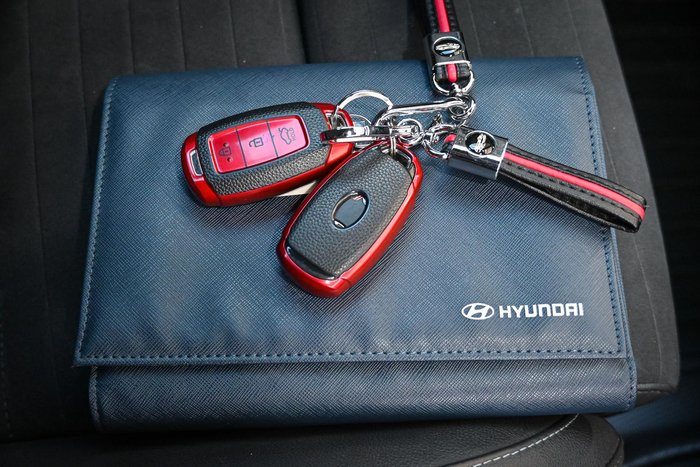 2018 Hyundai i30 N Performance