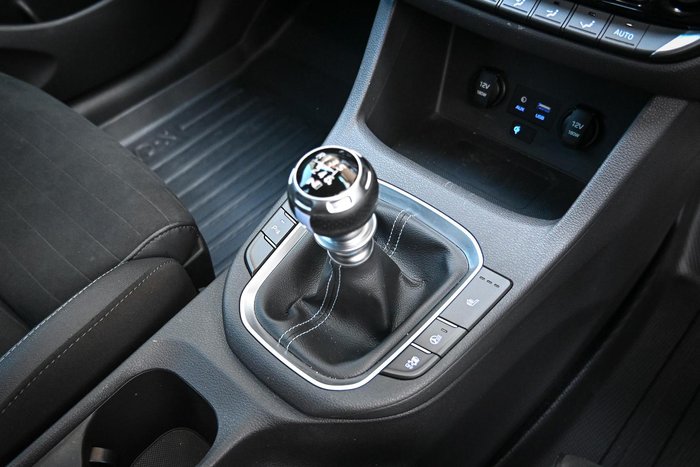 2018 Hyundai i30 N Performance