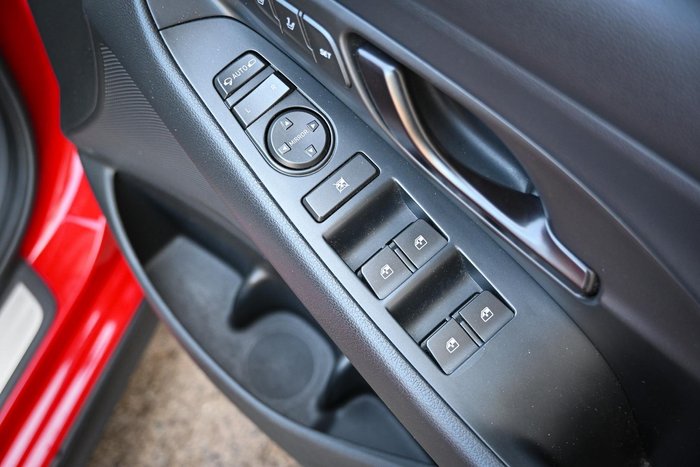 2018 Hyundai i30 N Performance