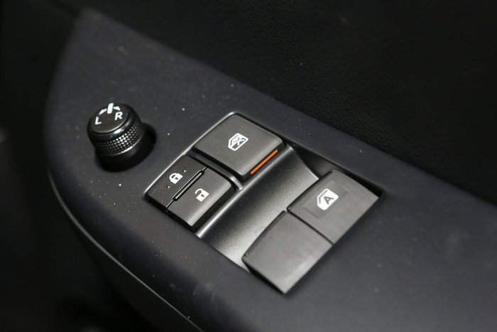 2024 Toyota Hilux SR Hi-Rider