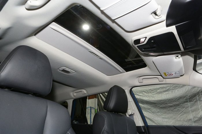 2024 Subaru Outback AWD Sport Touring XT