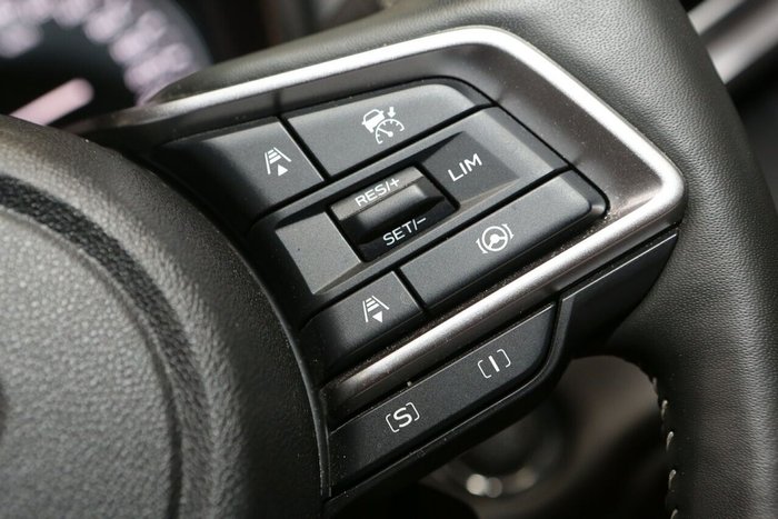 2024 Subaru Outback AWD Sport Touring XT