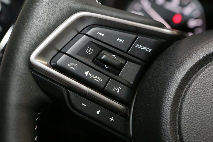 2024 Subaru Outback AWD Sport Touring XT