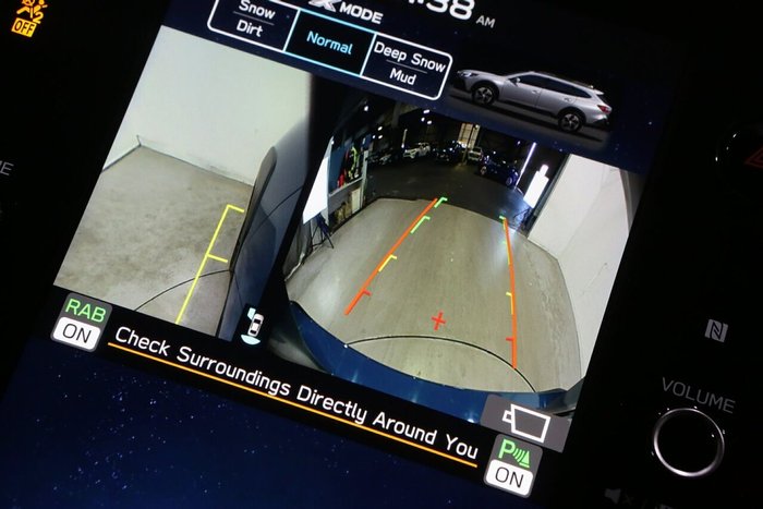 2024 Subaru Outback AWD Sport Touring XT