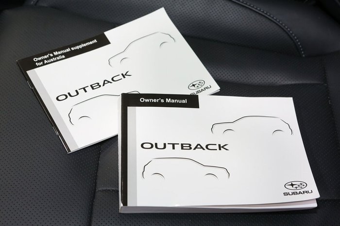 2024 Subaru Outback AWD Sport Touring XT