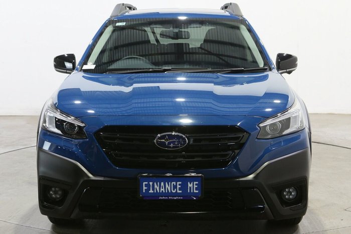 2024 Subaru Outback AWD Sport Touring XT