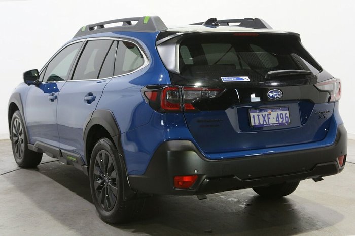 2024 Subaru Outback AWD Sport Touring XT