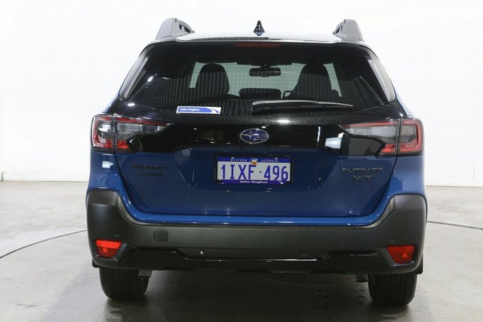 2024 Subaru Outback AWD Sport Touring XT