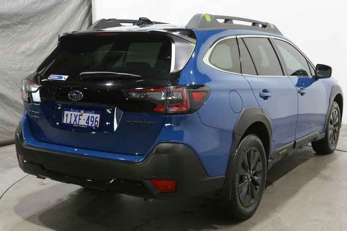2024 Subaru Outback AWD Sport Touring XT