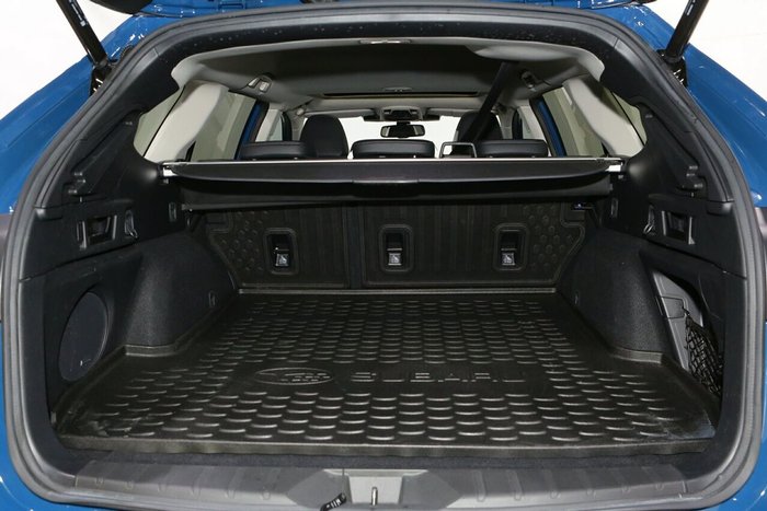 2024 Subaru Outback AWD Sport Touring XT