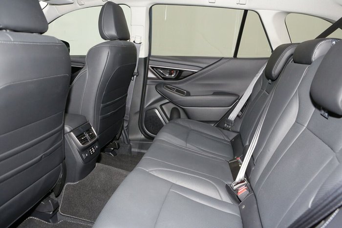 2024 Subaru Outback AWD Sport Touring XT