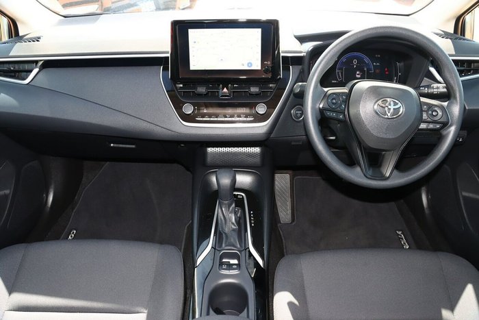 2024 Toyota Corolla Ascent Sport Hybrid