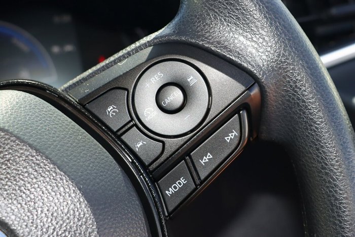 2024 Toyota Corolla Ascent Sport Hybrid