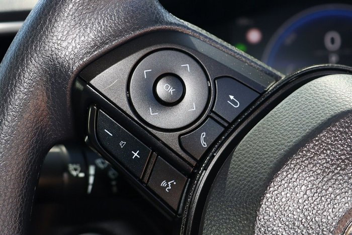 2024 Toyota Corolla Ascent Sport Hybrid