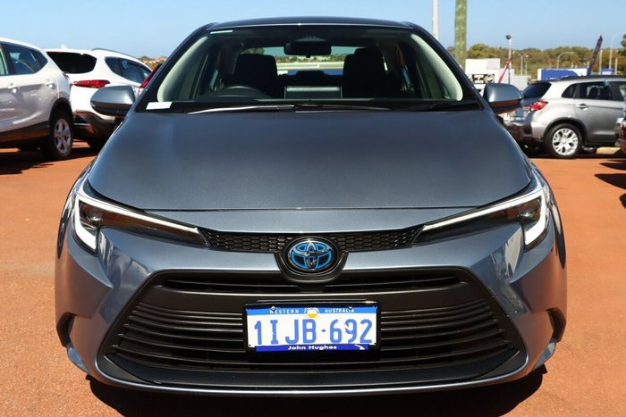 2024 Toyota Corolla Ascent Sport Hybrid