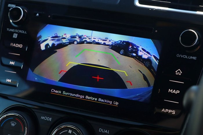 2021 Subaru WRX Premium