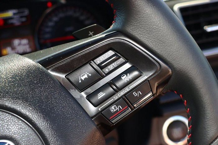 2021 Subaru WRX Premium