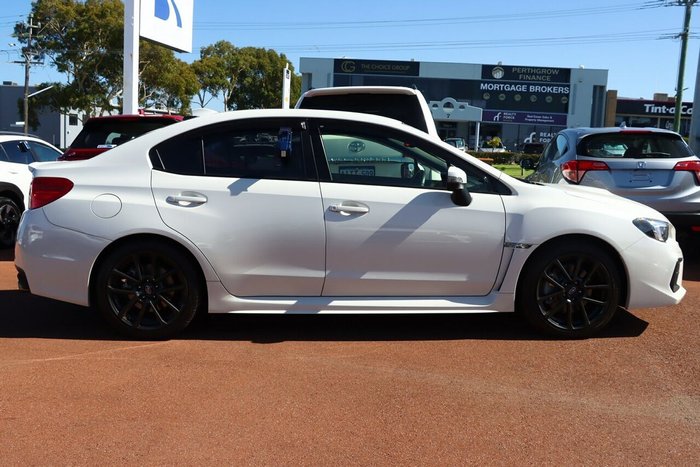 2021 Subaru WRX Premium