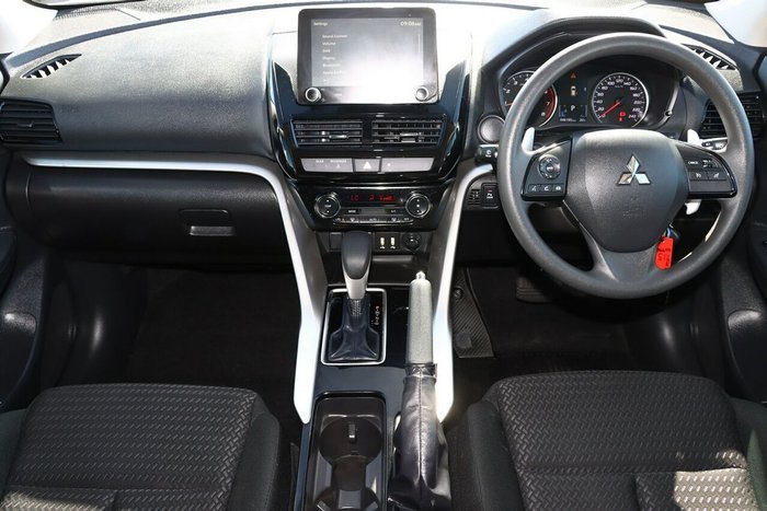 2024 Mitsubishi Eclipse Cross ES