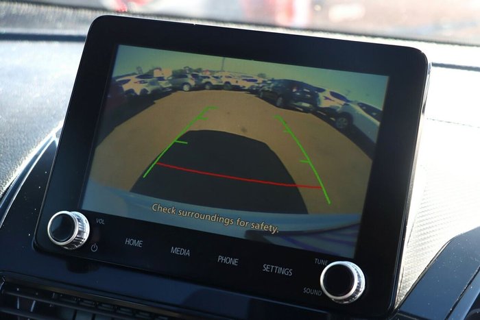 2024 Mitsubishi Eclipse Cross ES