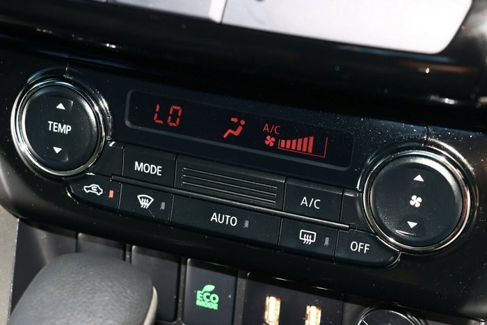 2024 Mitsubishi Eclipse Cross ES