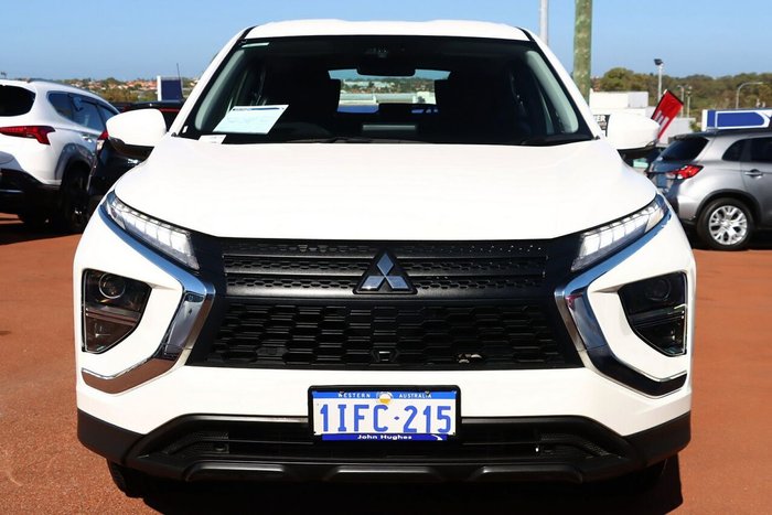 2024 Mitsubishi Eclipse Cross ES