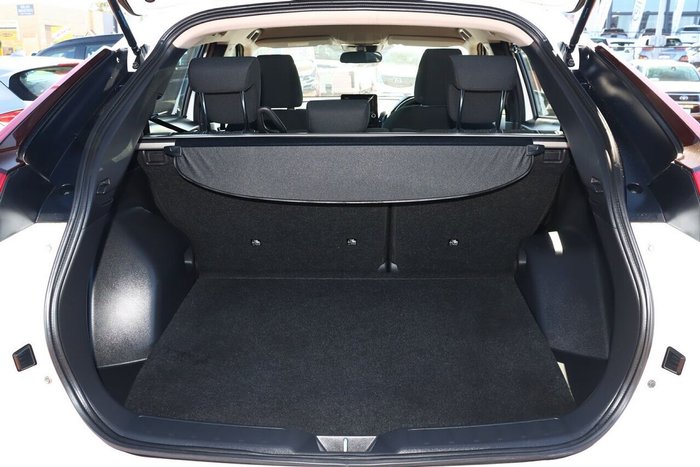 2024 Mitsubishi Eclipse Cross ES