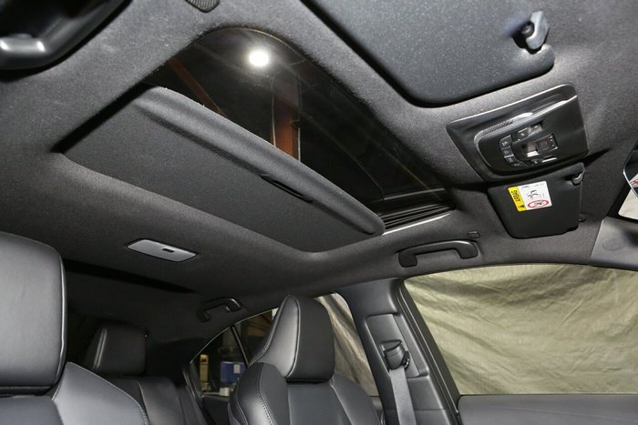 2025 Toyota Corolla ZR Hybrid