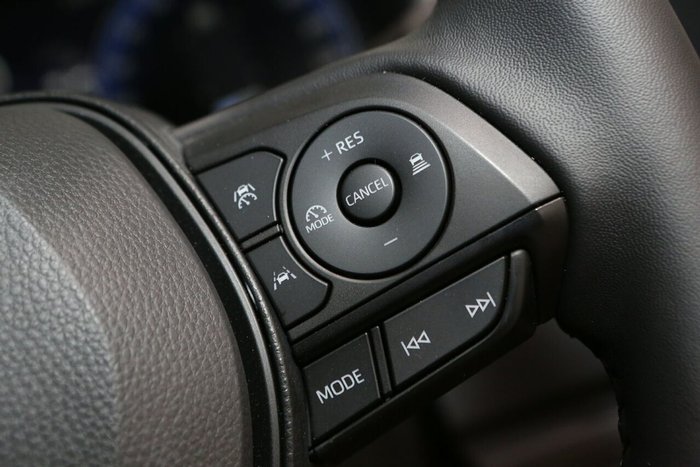 2025 Toyota Corolla ZR Hybrid