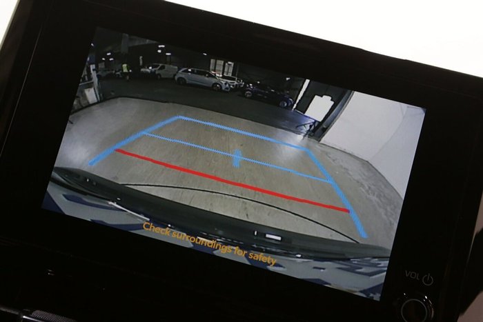 2025 Toyota Corolla ZR Hybrid