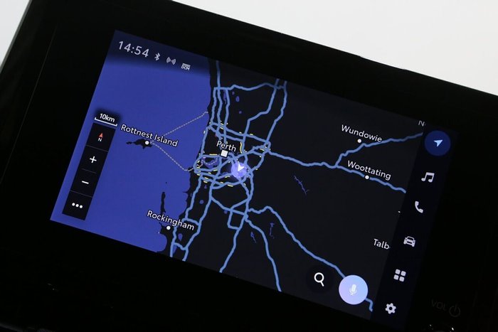 2025 Toyota Corolla ZR Hybrid