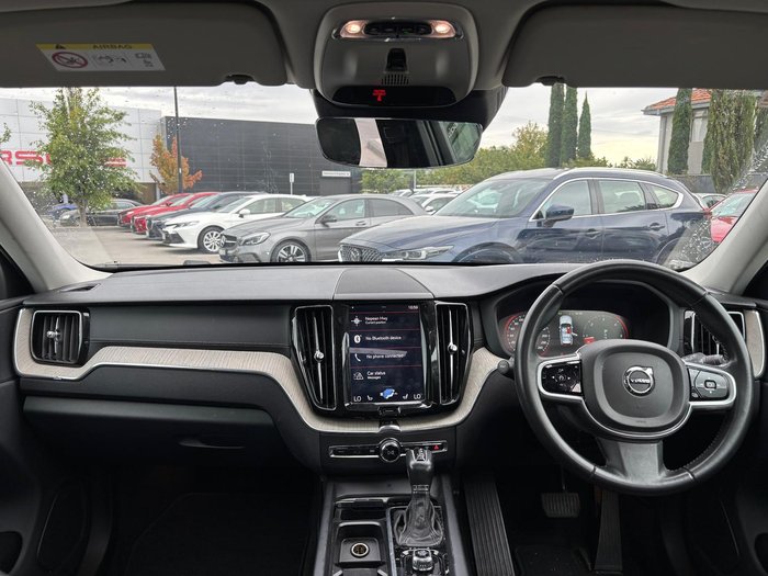 2018 Volvo XC60 D4 Inscription
