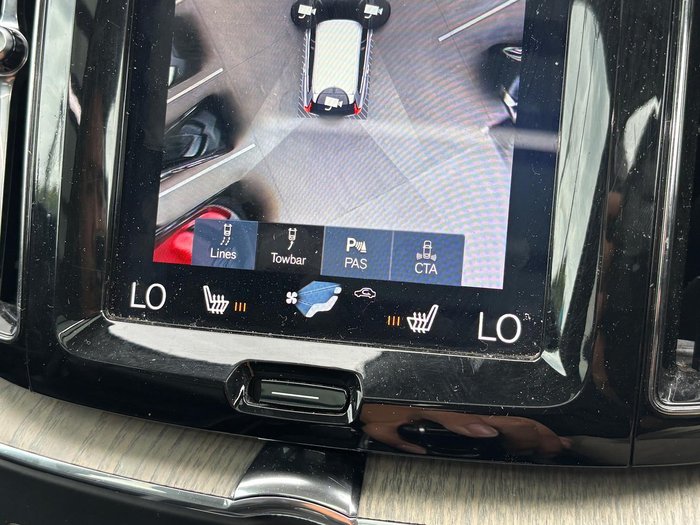 2018 Volvo XC60 D4 Inscription