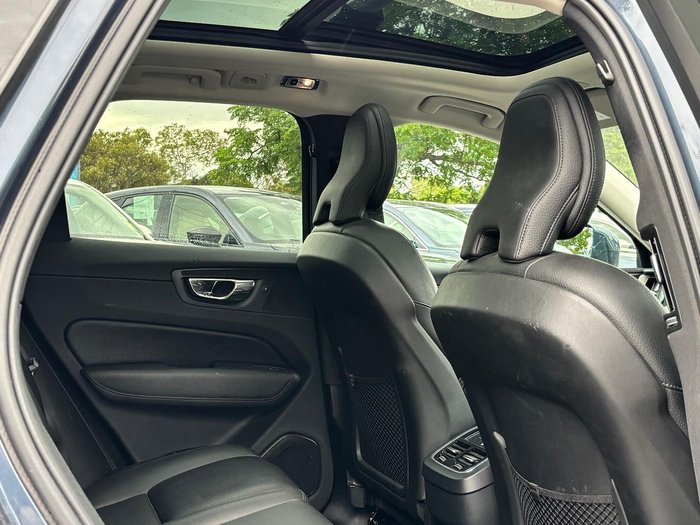 2018 Volvo XC60 D4 Inscription