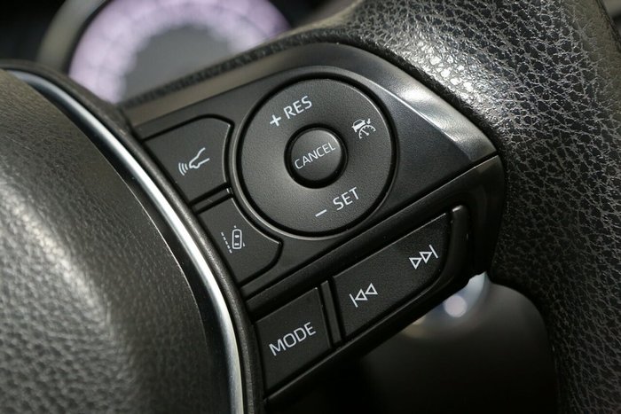 2023 Toyota Camry Ascent