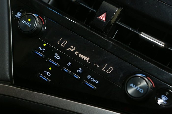 2023 Toyota Camry Ascent