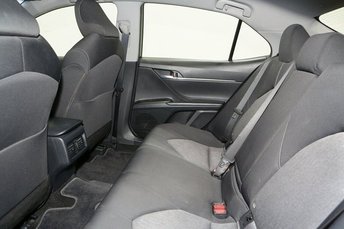 2023 Toyota Camry Ascent