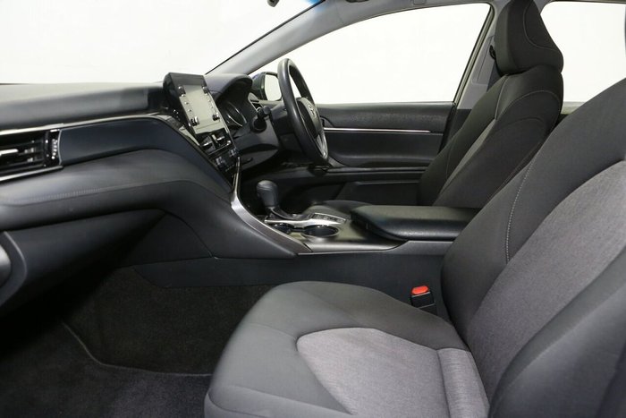 2023 Toyota Camry Ascent