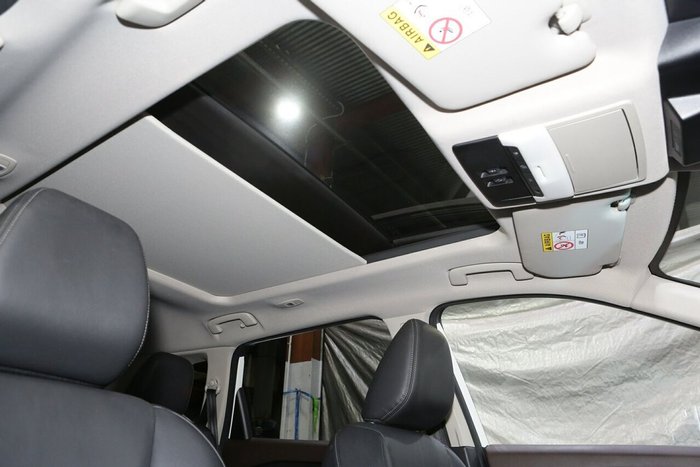 2023 Nissan X-TRAIL Ti