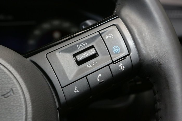 2023 Nissan X-TRAIL Ti