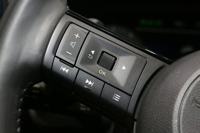 2023 Nissan X-TRAIL Ti