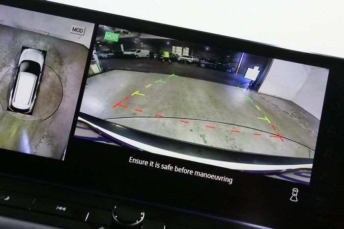 2023 Nissan X-TRAIL Ti